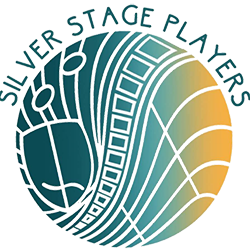 Image of Silver Stage Logo.